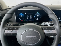 New 2025  Hyundai Tucson Hybrid SEL Convenience AWD at Graham Auto Mall near Mansfield, OH