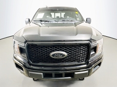 Used 2020  Ford F-150 4WD SuperCrew XLT 5 1/2 at Dutro Auto near Zanesville, OH