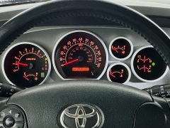 Used 2013  Toyota Sequoia 4d SUV 4WD SR5 FFV at Graham Auto Mall near Mansfield&comma; OH