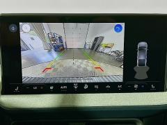 New 2025  Ford Maverick XLT FWD SuperCrew Hybrid at Dutro Auto near Zanesville, OH