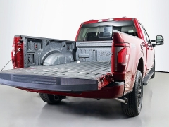 New 2026  Ford F-150 4WD LARIAT SuperCrew 5&period;5' Box at Dutro Auto near Zanesville&comma; OH