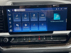 New 2026  Chevrolet Silverado 1500 4WD Crew Cab 147" LT w&sol;1LT at Graham Auto Mall near Mansfield&comma; OH