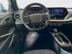 New 2026  Chevrolet Trax FWD 4dr 1RS at Dutro Auto near Zanesville&comma; OH