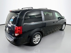 Used 2019  Dodge Grand Caravan 4d Wagon SXT at Dutro Auto near Zanesville&comma; OH