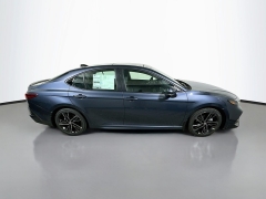 New 2026  Toyota Camry XSE at Dutro Auto near Zanesville&comma; OH