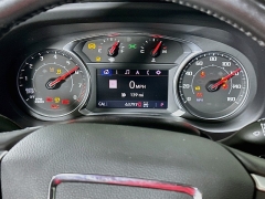 Used 2021  GMC Acadia AWD 4dr SLT at Dutro Auto near Zanesville&comma; OH