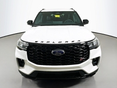New 2026  Ford Explorer ST 4WD at Graham Auto Mall near Mansfield&comma; OH