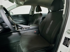 Used 2023 Hyundai Elantra Hybrid Blue DCT at Dutro Auto near Zanesville, OH