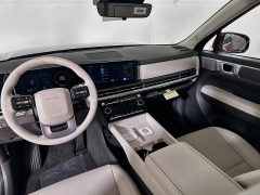 New 2027  Hyundai Santa Fe SEL AWD at Dutro Auto near Zanesville&comma; OH