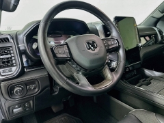 Used 2026  Ram 1500 4WD Limited Crew Cab 5'7" Box at Dutro Auto near Zanesville&comma; OH