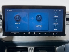 New 2026  Ford Maverick XL AWD SuperCrew EcoBoost at Graham Auto Mall near Mansfield&comma; OH