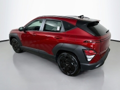 New 2027  Hyundai Kona SEL Sport FWD at Dutro Auto near Zanesville&comma; OH
