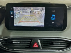 Used 2023  Hyundai Santa Fe SEL FWD at Graham Auto Mall near Mansfield&comma; OH