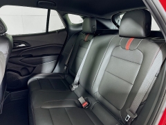 New 2026  Chevrolet Trax FWD 4dr 2RS at Dutro Auto near Zanesville&comma; OH