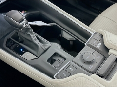New 2026  Toyota Grand Highlander Limited AWD at Dutro Auto near Zanesville&comma; OH