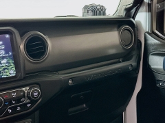 Used 2022  Jeep Wrangler Unlimited High Tide 4x4 at Graham Auto Mall near Mansfield, OH