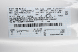 New 2026  Ford Super Duty F-250 4WD XL Reg Cab SRW 8' Box at Dutro Auto near Zanesville&comma; OH