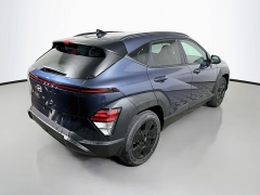 New 2027  Hyundai Kona SEL Sport FWD at Dutro Auto near Zanesville&comma; OH
