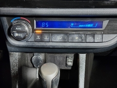 Used 2016  Toyota Corolla 4d Sedan S Plus CVT at Graham Auto Mall near Mansfield&comma; OH