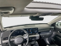 Used 2024  Hyundai Kona Limited AWD at Graham Auto Mall near Mansfield&comma; OH
