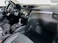 Used 2020  Nissan Rogue Sport 4d SUV FWD SL at Dutro Auto near Zanesville&comma; OH