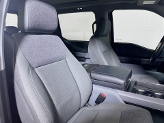 Used 2024  Ford F-150 4WD XLT SuperCrew 5&period;5' Box Hybrid at Graham Auto Mall near Mansfield&comma; OH