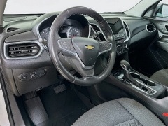 Used 2022  Chevrolet Equinox AWD 4dr LT w/1LT at Dutro Auto near Zanesville, OH