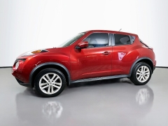 Used 2016  Nissan Juke 4d SUV FWD S at Graham Auto Mall near Mansfield, OH