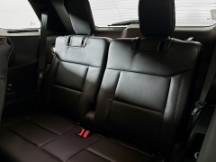 New 2026  Ford Explorer ST-Line 4WD at Graham Auto Mall near Mansfield, OH