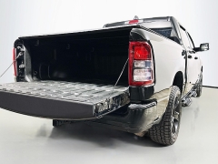 Used 2022  Ram 1500 4WD Big Horn Crew Cab 5'7" Box at Graham Auto Mall near Mansfield&comma; OH