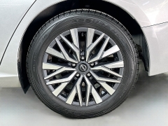 Used 2023  Nissan Altima 2.5 SV Sedan at Dutro Auto near Zanesville, OH