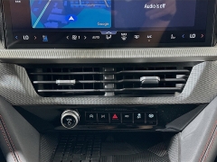 New 2025  Ford Explorer ST 4WD at Dutro Auto near Zanesville, OH