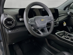 New 2026  Chevrolet Equinox AWD 4dr LT w&sol;2LT at Dutro Auto near Zanesville&comma; OH