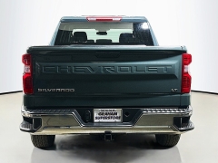 Used 2025  Chevrolet Silverado 1500 4WD Crew Cab 147" LT w&sol;1LT at Dutro Auto near Zanesville&comma; OH