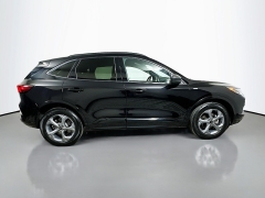 Used 2023  Ford Escape ST-Line AWD at Graham Auto Mall near Mansfield, OH
