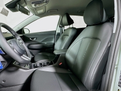 New 2026  Hyundai Kona SEL Premium AWD at Graham Auto Mall near Mansfield&comma; OH