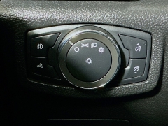 Used 2017  Ford F-150 4WD SuperCrew XLT 5 1/2 at Graham Auto Mall near Mansfield, OH