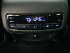 Used 2023  Hyundai Palisade SEL AWD at Dutro Auto near Zanesville, OH