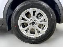 New 2026  Ford Escape Active AWD at Dutro Auto near Zanesville&comma; OH