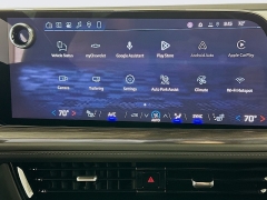 New 2026  Chevrolet Suburban 4WD 4dr LT at Graham Auto Mall near Mansfield&comma; OH