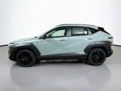 New 2027  Hyundai Kona SEL Sport FWD at Graham Auto Mall near Mansfield&comma; OH