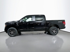 New 2026  Ford F-150 4WD STX SuperCrew 5&period;5' Box at Dutro Auto near Zanesville&comma; OH