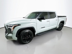 Used 2024  Toyota Tundra 4WD Limited CrewMax 6&period;5ft Bed at Dutro Auto near Zanesville&comma; OH