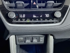 Used 2023  Toyota Corolla Cross XLE AWD at Dutro Auto near Zanesville&comma; OH