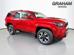 New 2026  Toyota 4Runner TRD Sport Premium 4WD at Dutro Auto near Zanesville&comma; OH