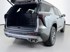 New 2027  Chevrolet Traverse AWD 4dr LT w&sol;2LT at Dutro Auto near Zanesville&comma; OH