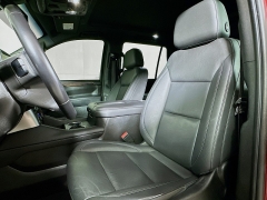 Used 2022  Chevrolet Tahoe 4WD 4dr LT at Dutro Auto near Zanesville, OH