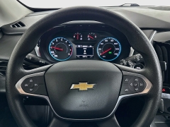 Used 2020  Chevrolet Traverse 4d SUV FWD LS w&sol;1LS at Dutro Auto near Zanesville&comma; OH