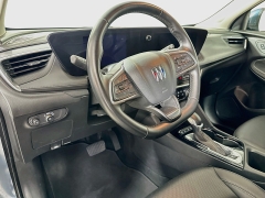 Used 2024  Buick Encore GX AWD 4dr Sport Touring at Dutro Auto near Zanesville&comma; OH