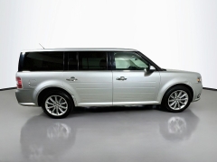 Used 2018  Ford Flex 4d SUV AWD Limited at Dutro Auto near Zanesville&comma; OH
